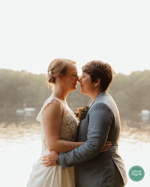 Olivia Layne Studios wedding photograph 15