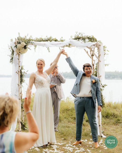 Olivia Layne Studios wedding photograph 16