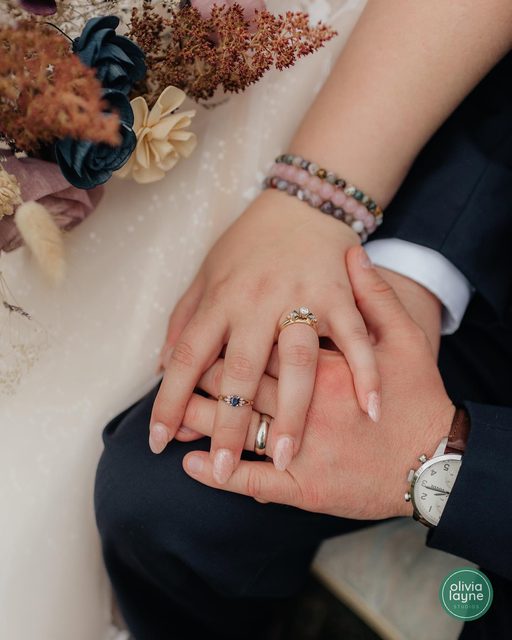 Olivia Layne Studios wedding photograph 18