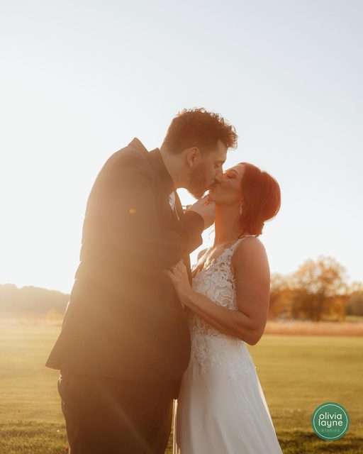 Olivia Layne Studios wedding photograph 30