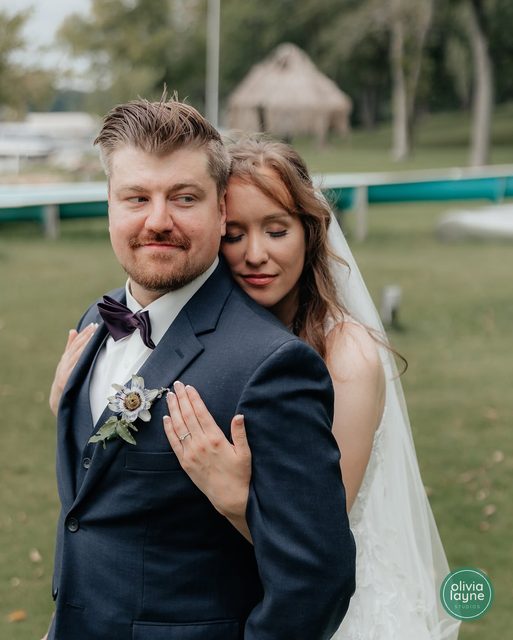 Olivia Layne Studios wedding photograph 42