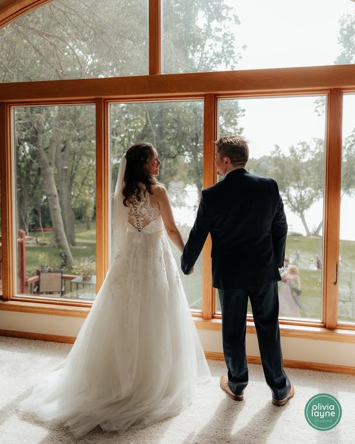 Olivia Layne Studios wedding photograph 43