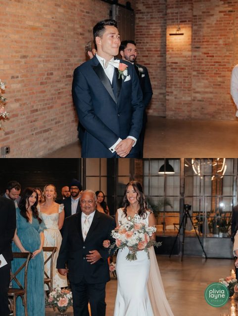 Olivia Layne Studios wedding photograph 60