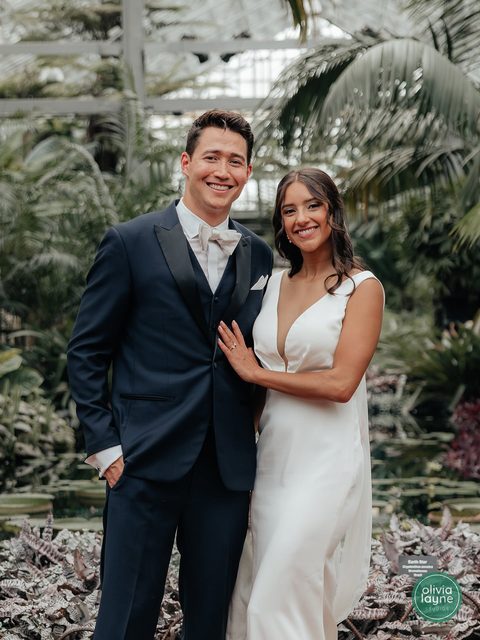Olivia Layne Studios wedding photograph 69