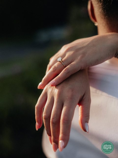 Olivia Layne Studios wedding photograph 72