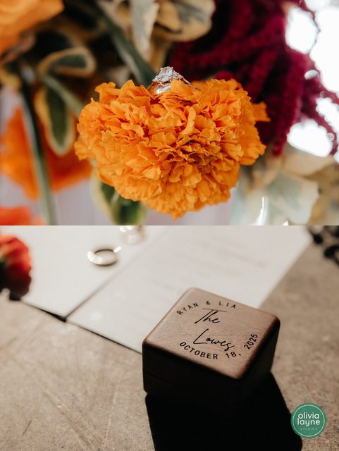 Olivia Layne Studios wedding photograph 76