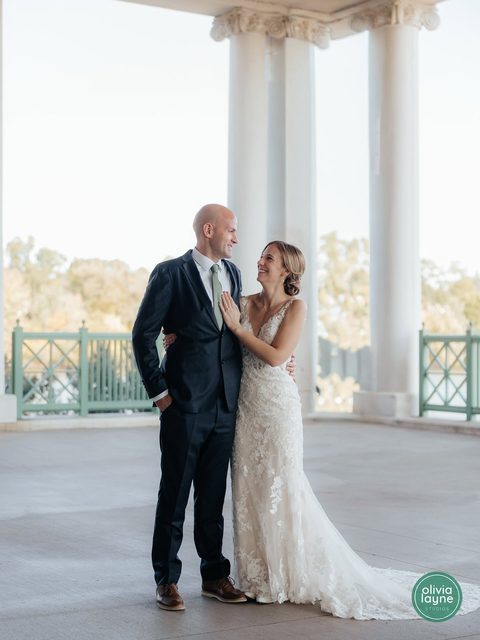 Olivia Layne Studios wedding photograph 77